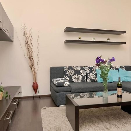 Corvina Apartment Budapest With Free Private Parking 外观 照片
