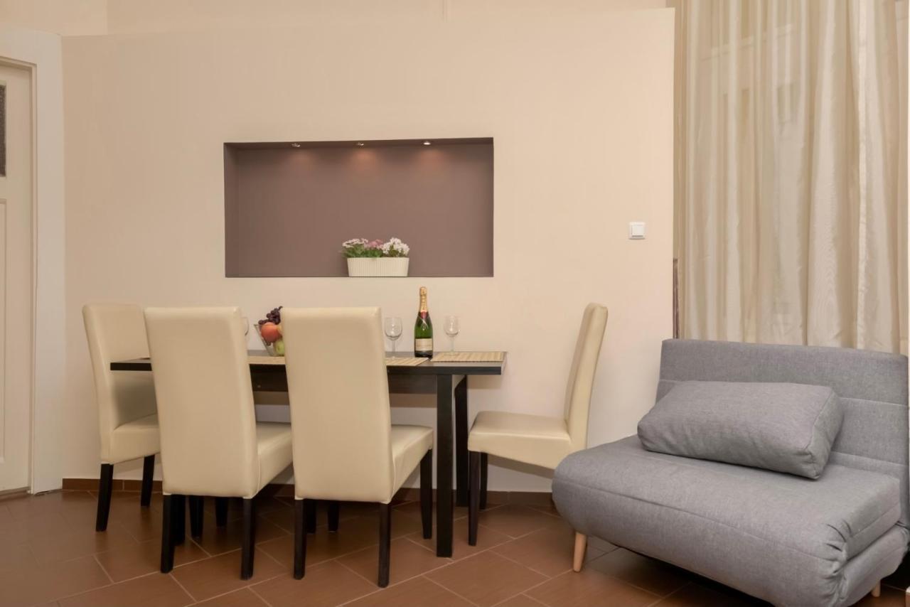 Corvina Apartment Budapest With Free Private Parking 外观 照片