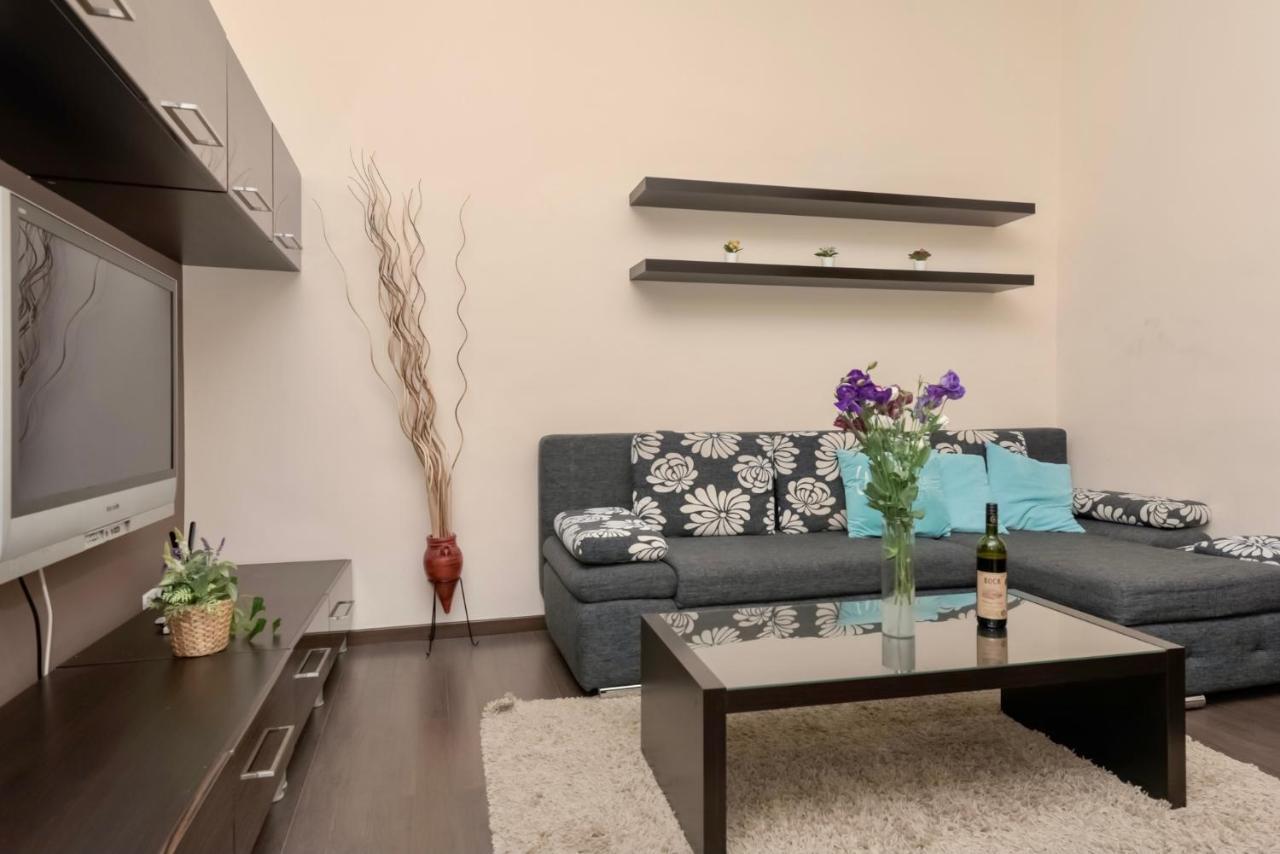 Corvina Apartment Budapest With Free Private Parking 外观 照片
